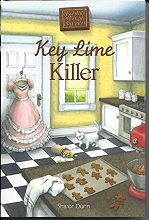 Key Lime Killer by Sharon Dunn