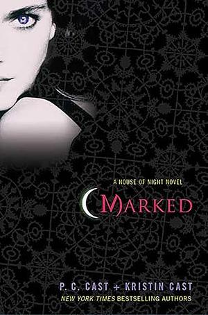 Marked by P.C. Cast, Kristin Cast