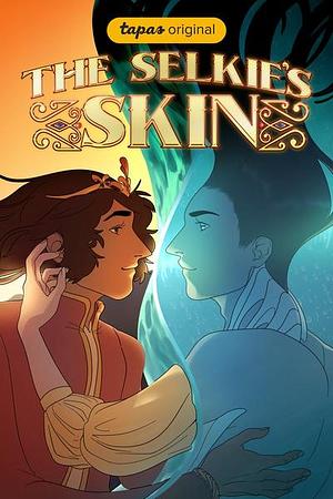 The Selkie's Skin by Dani Olivers