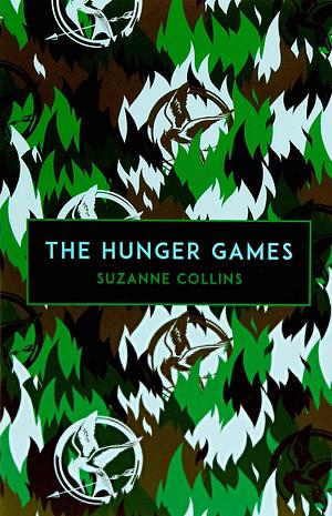 The Hunger Games by Suzanne Collins