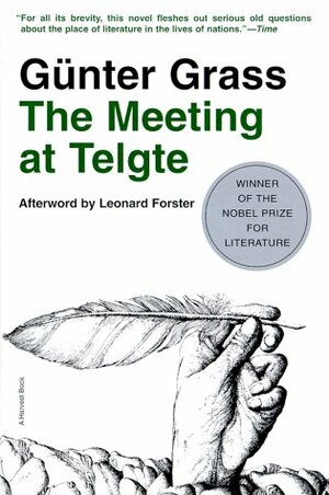 The Meeting at Telgte by Günter Grass