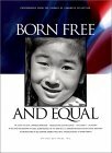 Born Free and Equal: The Story of Loyal Japanese Americans, Manzanar Relocation Center, Inyo County, California: Photographs from the Library of Congress Collection by Ansel Adams