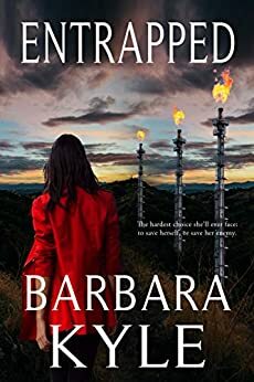 Entrapped by Barbara Kyle