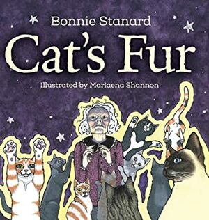 Cat's Fur by Marlaena Shannon, Bonnie Stanard