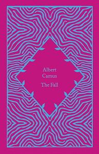 The Fall by Albert Camus