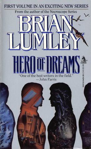 Hero of Dreams by Brian Lumley