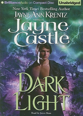 Dark Light by Jayne Castle