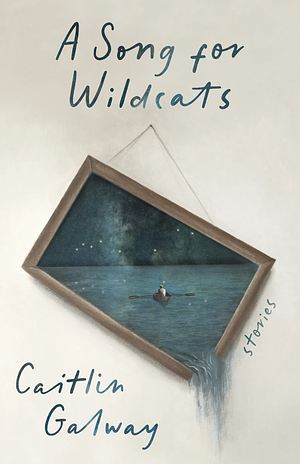 A Song for Wildcats by Caitlin Galway