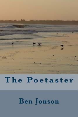 The Poetaster by Ben Jonson