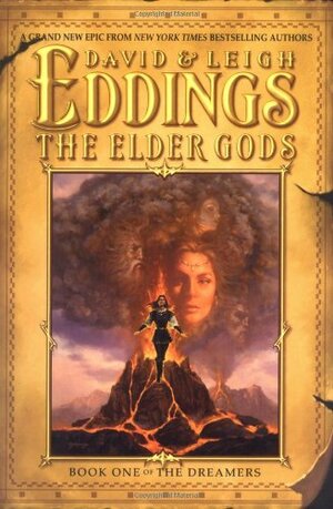 The Elder Gods by David Eddings, Leigh Eddings