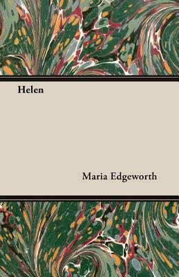 Helen by Maria Edgeworth