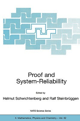 Proof and System-Reliability by 