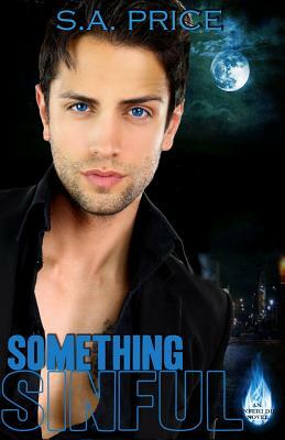 Something Sinful by Stella Price, S. a. Price, Audra Price