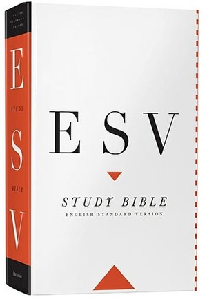 Ephesians (Bible #49), ESV by 