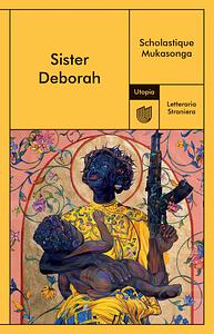 Sister Deborah by Scholastique Mukasonga