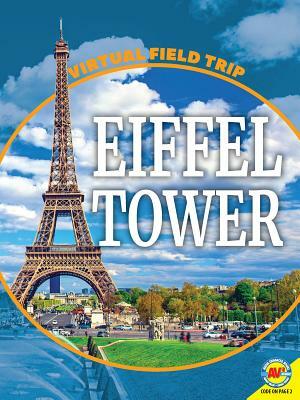Eiffel Tower by Heather Kissock