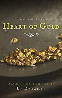 Heart of Gold by Luc Dreamer