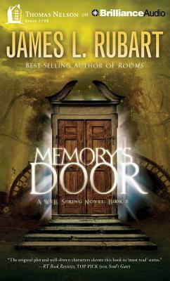 Memory's Door by James L. Rubart