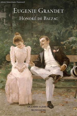 Evgjeni Grande by Honoré de Balzac