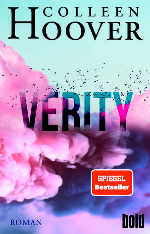 Verity by Colleen Hoover