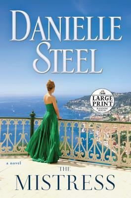 The Mistress by Danielle Steel