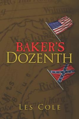 Baker's Dozenth by Les Cole