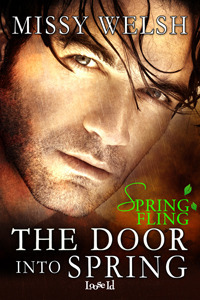 The Door Into Spring by Missy Welsh