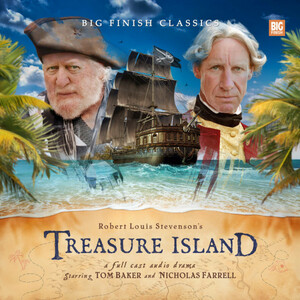 Treasure Island Full Cast Drama by Robert Louis Stevenson