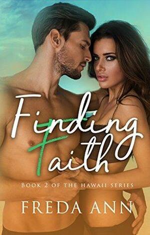 Finding Faith by Freda Ann