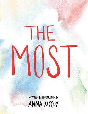 The Most by Anna McCoy