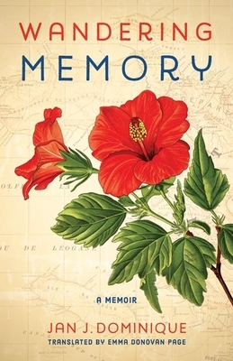 Wandering Memory by Jan J. Dominique