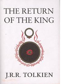 The Return of the King by J.R.R. Tolkien