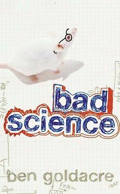 Bad Science by Ben Goldacre