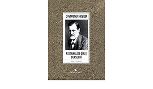 Psikanalize Giriş Dersleri by Sigmund Freud