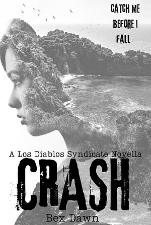 Crash: A Los Diablos Syndicate Novella by Bex Dawn