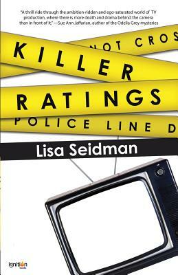 Killer Ratings by Lisa Seidman