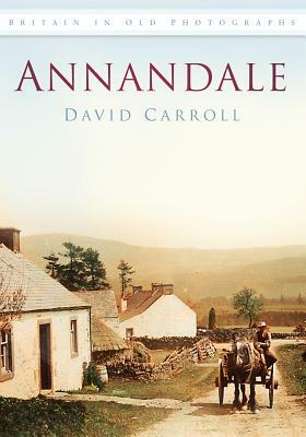 Annandale by David Carroll