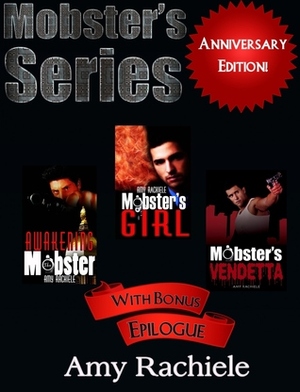 Mobster's Series by Amy Rachiele