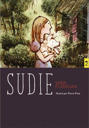 Sudie by Sara Flanigan