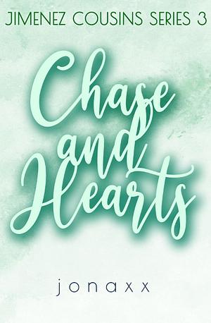 Chase & Hearts by Jonaxx