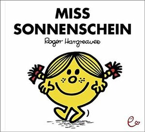 Miss Sonnenschein by Nele Maar, Roger Hargreaves, Lisa Buchner