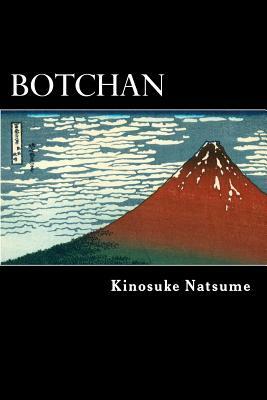 Botchan by Kinosuke Natsume