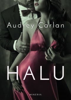 Halu by Audrey Carlan