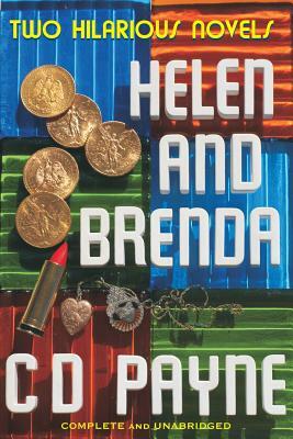 Helen and Brenda by C.D. Payne