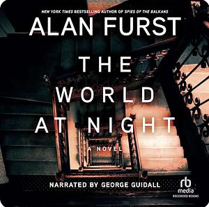 The World at Night by Alan Furst