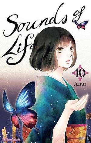 Sounds of Life, Tome 10 by Amyuu