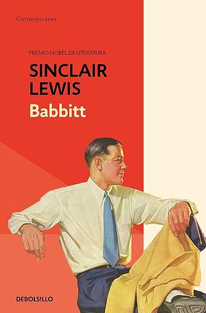 Babbit by Sinclair Lewis