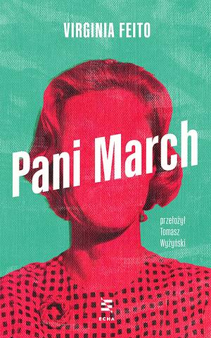 Pani March by Virginia Feito