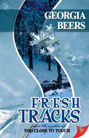 Fresh Tracks by Georgia Beers