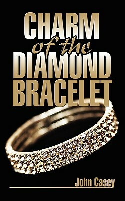 Charm of the Diamond Bracelet by John Casey